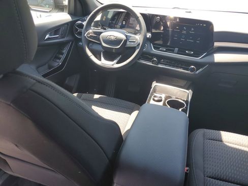 New 2026 Chevrolet Equinox LT w/ Midnight Edition image 11