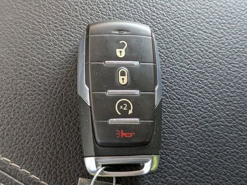 Used 2022 RAM 1500 Big Horn image 33