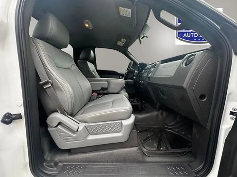 Used 2014 Ford F150 XL w/ Power Equipment Group RWD image 36