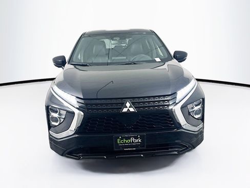 Used 2024 Mitsubishi Eclipse Cross SEL AWD/4WD image 2