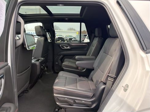 Used 2023 Chevrolet Tahoe RST w/ Sport Performance Package AWD/4WD image 27