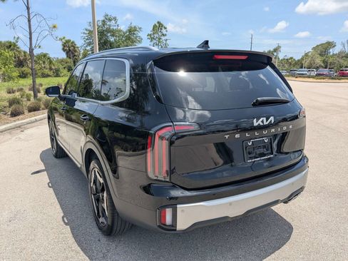 Used 2024 Kia Telluride EX FWD image 5