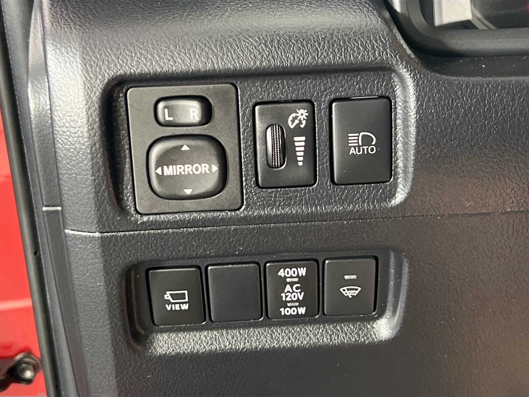 Used 2023 Toyota 4Runner Limited AWD/4WD image 10