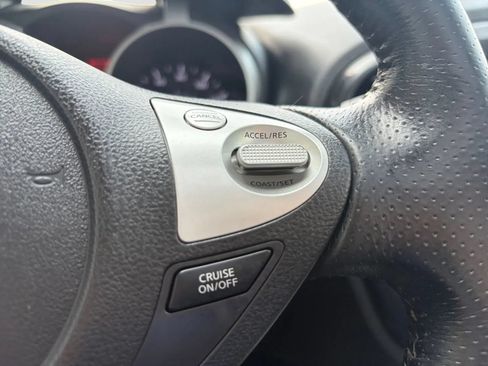 Used 2013 Nissan Juke SL AWD/4WD image 31