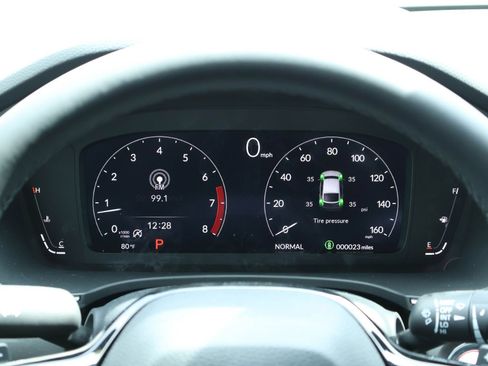New 2026 Acura Integra FWD image 18