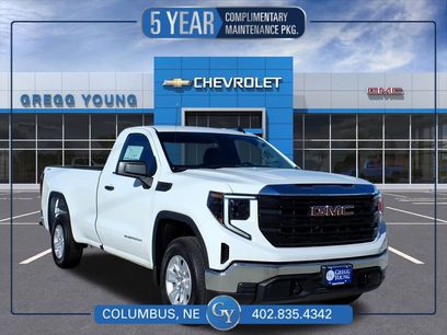 New 2026 GMC Sierra 1500 Pro w/ Convenience Package