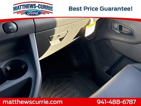New 2026 Ford Transit 250 148 High Roof image 17