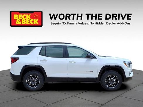 New 2026 GMC Terrain AT4 AWD/4WD image 4