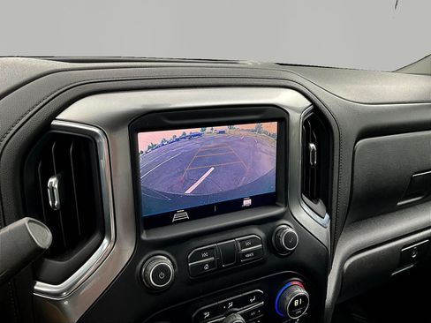 Used 2020 Chevrolet Silverado 1500 RST w/ All-Star Edition AWD/4WD image 15