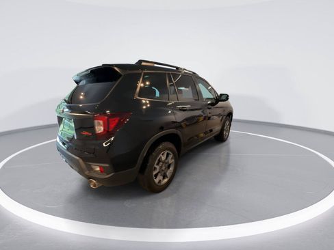 Used 2023 Honda Passport TrailSport image 7