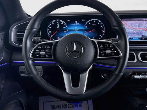 Used 2022 Mercedes-Benz GLE 350 w/ Premium Package image 18