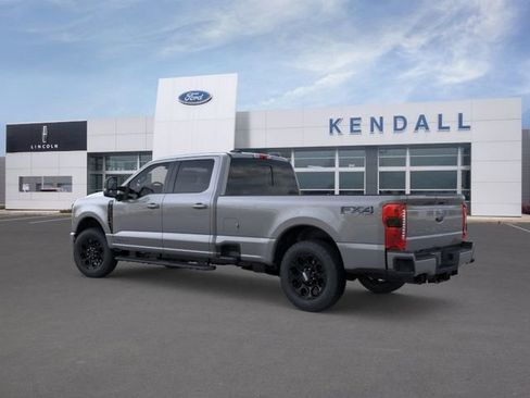 New 2026 Ford F350 XLT w/ XLT Premium Package AWD/4WD image 4