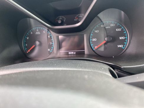 Used 2021 GMC Canyon Elevation Standard w/ Convenience Package RWD image 8