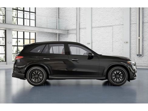 New 2026 Mercedes-Benz GLC 43 AMG 4MATIC image 16