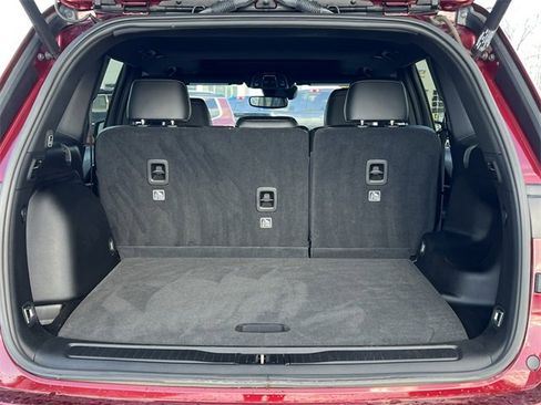 Certified 2023 Jeep Grand Cherokee Altitude image 33
