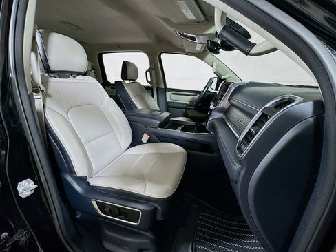 Used 2022 RAM 1500 Limited image 27