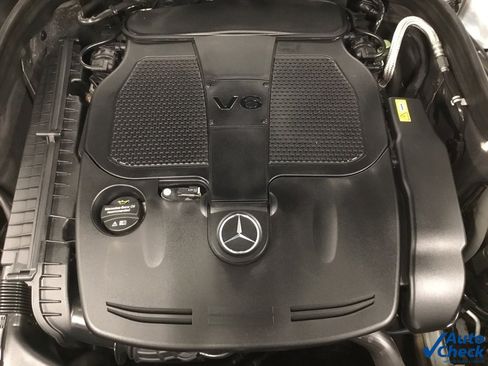 Used 2015 Mercedes-Benz E 350 4MATIC Sedan w/ Premium 1 Package image 43