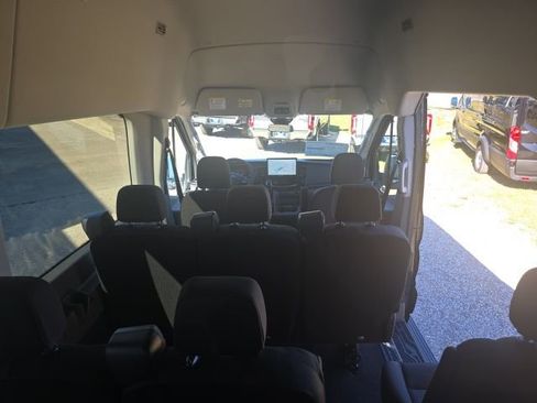 New 2026 Ford Transit 350 XLT image 14