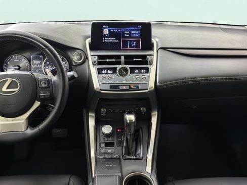 Used 2018 Lexus NX 300 300 w/ Accessory Package image 22