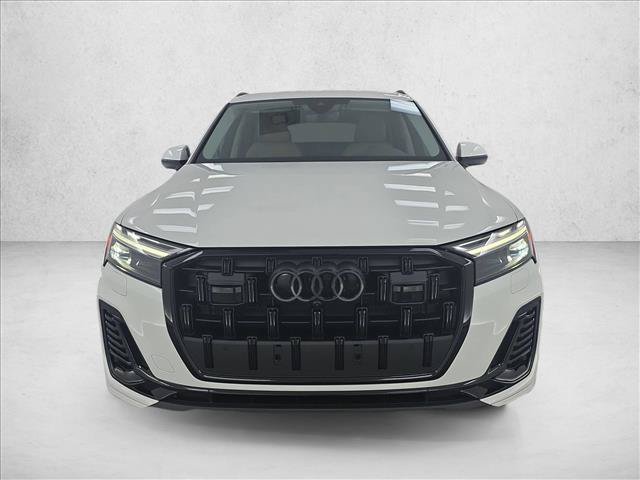 Used 2026 Audi Q7 2.0T Premium w/ Convenience Plus Package AWD/4WD image 2