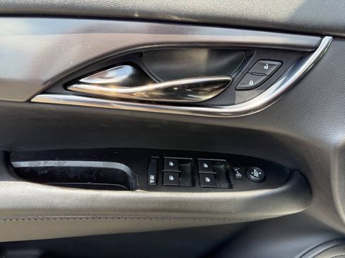 Used 2018 Cadillac ATS 2.0T Sedan RWD image 14