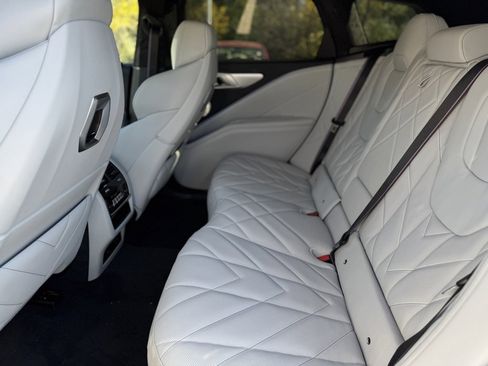 Used 2026 BMW XM Label Red image 26