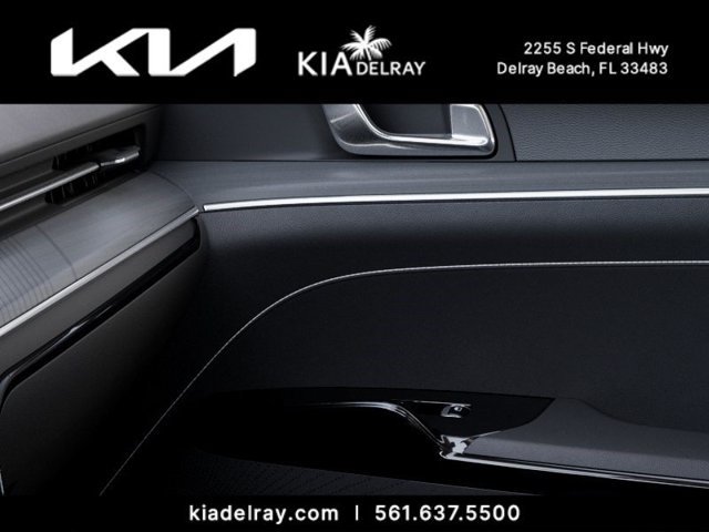 New 2026 Kia K5 GT-Line FWD image 25