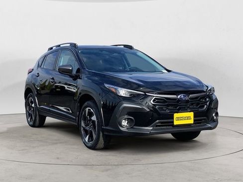 New 2026 Subaru Crosstrek 2.5i Limited image 7