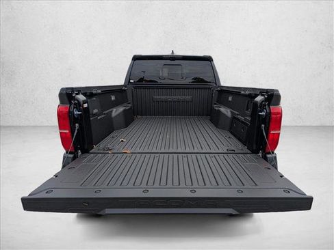 New 2025 Toyota Tacoma Limited image 9