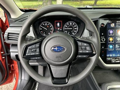 Certified 2024 Subaru Crosstrek 2.0i Premium AWD/4WD image 18