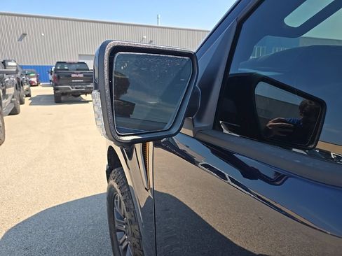 Used 2025 Ford F150 Tremor w/ Equipment Group 402A High AWD/4WD image 9