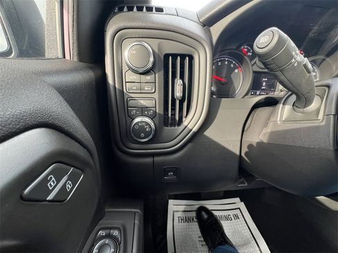 Certified 2025 GMC Sierra 1500 Pro w/ Pro Value Package image 23