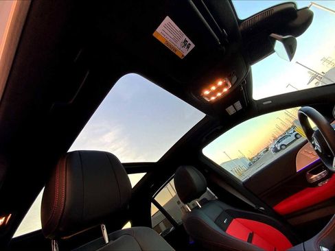 Used 2024 Mercedes-Benz GLE 63 AMG S image 13