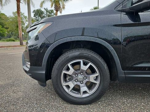 Used 2023 Honda Passport TrailSport image 19