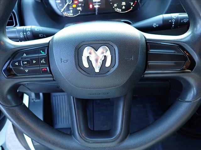 Used 2022 RAM ProMaster 2500 FWD image 15