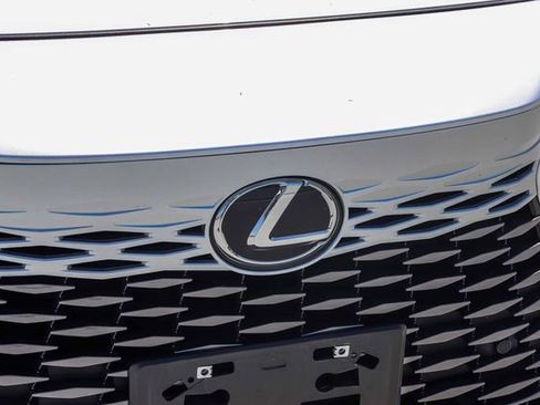 Used 2025 Lexus RX 350 FWD w/ Technology Package image 13