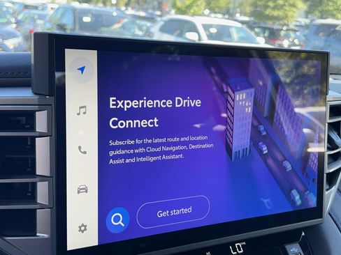 New 2026 Toyota Tundra Platinum image 15