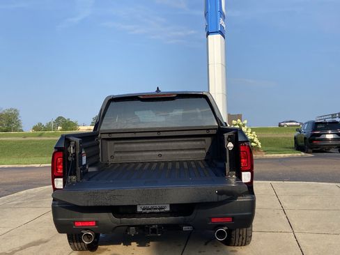 New 2026 Honda Ridgeline Sport image 14