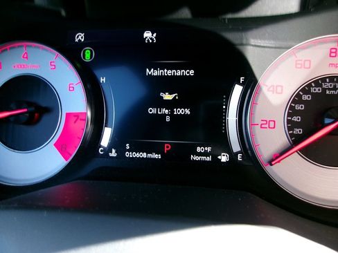 Used 2025 Acura RDX A-Spec AWD/4WD image 12