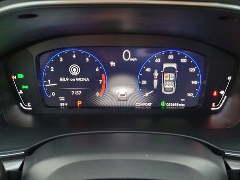 Used 2024 Acura Integra FWD image 15