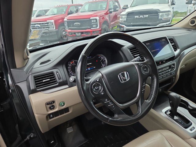 Used 2018 Honda Pilot EX-L image 8