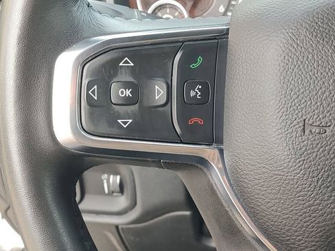 Certified 2024 RAM 1500 Laramie image 24