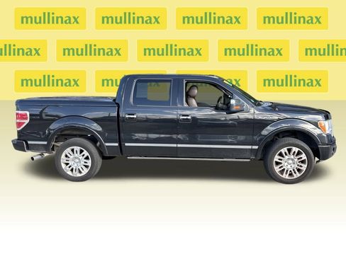 Used 2012 Ford F150 Platinum image 9