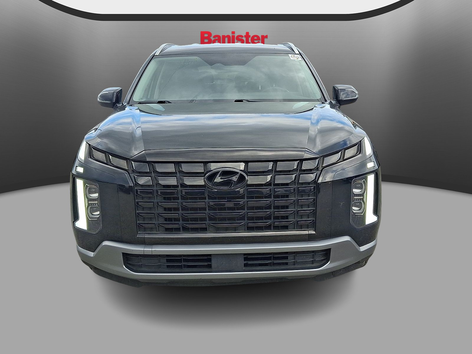 Used 2024 Hyundai Palisade SEL AWD/4WD image 2