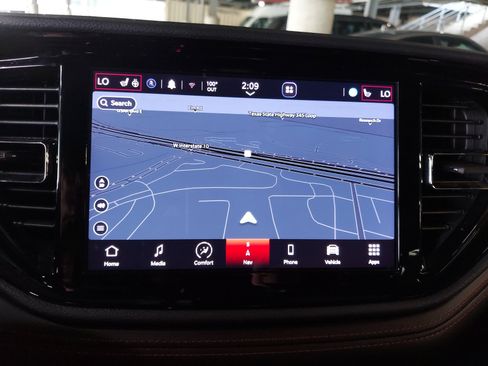 Certified 2023 Dodge Durango GT RWD image 14