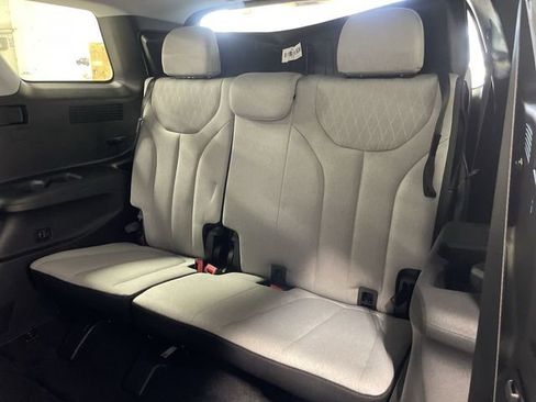 Used 2020 Hyundai Palisade SEL image 24