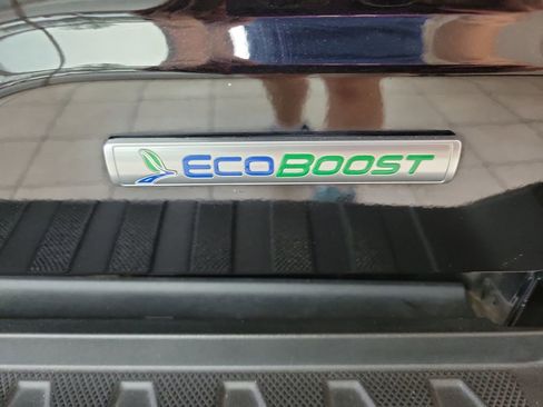 Used 2023 Ford F150 XLT w/ Equipment Group 302A High image 8