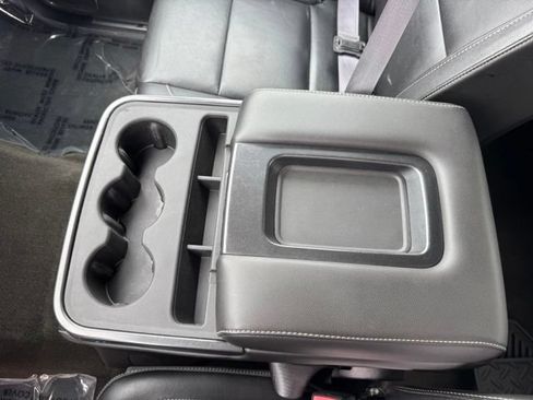 Used 2015 Chevrolet Silverado 1500 LTZ Z71 AWD/4WD image 7
