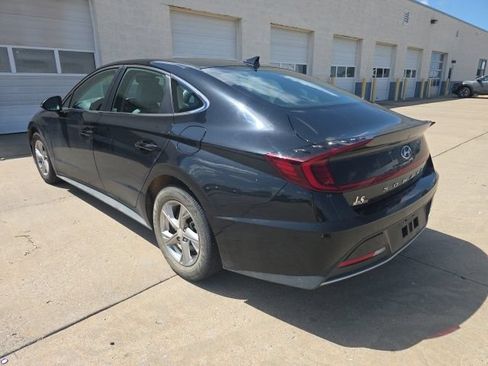 Used 2022 Hyundai Sonata SE FWD image 3