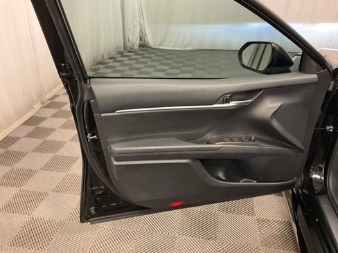 Used 2021 Toyota Camry TRD w/ TRD Package w/JBL Audio FWD image 22